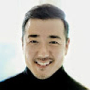 Meet your Posher, Richard